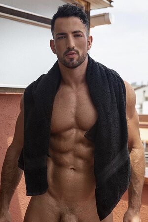 Maximo Garcia